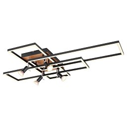 IDA 57034D Stropní svítidlo - GLOBO Obrázek pro produkt IDA 57034D Stropní svítidlo - GLOBO