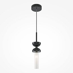 Závěsné svítidlo Kyoto G9x1 28W MOD178PL-01B - MAYTONI Obrázek pro produkt Závěsné svítidlo Kyoto G9x1 28W MOD178PL-01B - MAYTONI