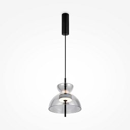 Závěsné svítidlo Bangkok 3000K 12W MOD185PL-L6B3K5 - MAYTONI Obrázek pro produkt Závěsné svítidlo Bangkok 3000K 12W MOD185PL-L6B3K5 - MAYTONI