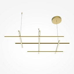 Závěsné svítidlo Radiance 3000K 80W MOD278PL-L86G3K - MAYTONI Obrázek pro produkt Závěsné svítidlo Radiance 3000K 80W MOD278PL-L86G3K - MAYTONI
