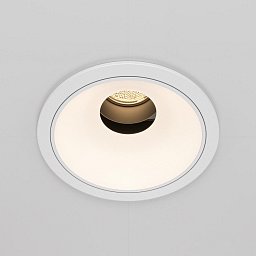 Vestavné svítidlo Wise 10W IP 20 DL057-10W3K-W - MAYTONI Obrázek pro produkt Vestavné svítidlo Wise 10W IP 20 DL057-10W3K-W - MAYTONI