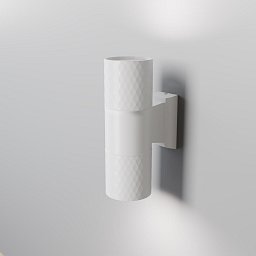 Nástěnné svítidlo Bowery GU10x2 50W IP 54 O583WL-02W - MAYTONI Obrázek pro produkt Nástěnné svítidlo Bowery GU10x2 50W IP 54 O583WL-02W - MAYTONI
