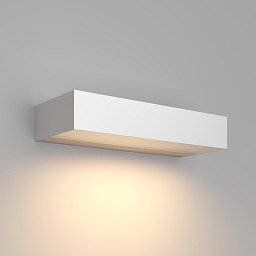 Nástěnné svítidlo Lot 3000K 10W IP 65 O428WL-L10W3K - MAYTONI Obrázek pro produkt Nástěnné svítidlo Lot 3000K 10W IP 65 O428WL-L10W3K - MAYTONI