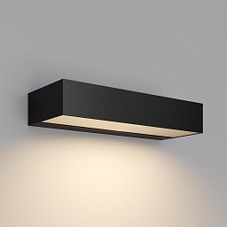 Nástěnné svítidlo Lot 3000K 10W IP 65 O428WL-L10GF3K - MAYTONI Obrázek pro produkt Nástěnné svítidlo Lot 3000K 10W IP 65 O428WL-L10GF3K - MAYTONI