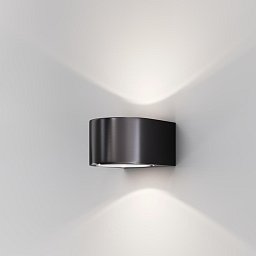 Venkovní nástěnné svítidlo Blow 3000K 10W IP 54 O435WL-L10GF3K - MAYTONI Obrázek pro produkt Venkovní nástěnné svítidlo Blow 3000K 10W IP 54 O435WL-L10GF3K - MAYTONI