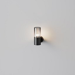 Nástěnné svítidlo Amas E27x1 60W IP 54 O432WL-01GF - MAYTONI Obrázek pro produkt Nástěnné svítidlo Amas E27x1 60W IP 54 O432WL-01GF - MAYTONI