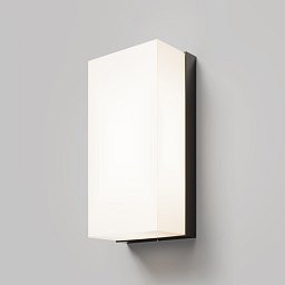 Nástěnné svítidlo Badd 3000K 10W IP 54 O454WL-L10GF3K - MAYTONI Obrázek pro produkt Nástěnné svítidlo Badd 3000K 10W IP 54 O454WL-L10GF3K - MAYTONI