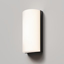 Nástěnné svítidlo Badd 3000K 10W IP 54 O454WL-L10GF3K1 - MAYTONI Obrázek pro produkt Nástěnné svítidlo Badd 3000K 10W IP 54 O454WL-L10GF3K1 - MAYTONI