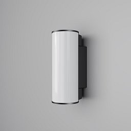 Nástěnné svítidlo Rock 3000K 12W IP 54 O434WL-L12GF3K - MAYTONI Obrázek pro produkt Nástěnné svítidlo Rock 3000K 12W IP 54 O434WL-L12GF3K - MAYTONI