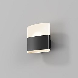 Nástěnné svítidlo Rom 3000K 12W IP 54 O442WL-L12GF3K1 - MAYTONI Obrázek pro produkt Nástěnné svítidlo Rom 3000K 12W IP 54 O442WL-L12GF3K1 - MAYTONI