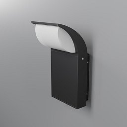 Nástěnné svítidlo Stock 3000K 7W IP 65 O446WL-L7GF3K - MAYTONI Obrázek pro produkt Nástěnné svítidlo Stock 3000K 7W IP 65 O446WL-L7GF3K - MAYTONI