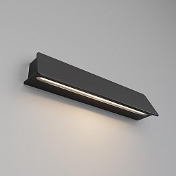 Nástěnné svítidlo Trupp 3000K 10W IP 54 O429WL-L10GF3K - MAYTONI Obrázek pro produkt Nástěnné svítidlo Trupp 3000K 10W IP 54 O429WL-L10GF3K - MAYTONI