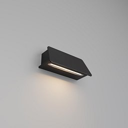 Nástěnné svítidlo Trupp 3000K 6W IP 54 O429WL-L6GF3K - MAYTONI Obrázek pro produkt Nástěnné svítidlo Trupp 3000K 6W IP 54 O429WL-L6GF3K - MAYTONI