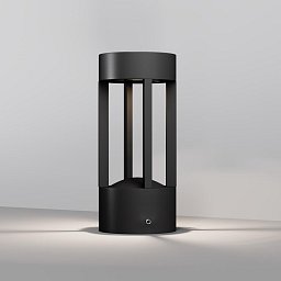 Nástěnné svítidlo Vint 3000K 9W IP 65 O458WL-L9GF3K - MAYTONI Obrázek pro produkt Nástěnné svítidlo Vint 3000K 9W IP 65 O458WL-L9GF3K - MAYTONI