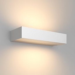 Nástěnné svítidlo Lot 3000K 20W IP 65 O428WL-L20W3K - MAYTONI Obrázek pro produkt Nástěnné svítidlo Lot 3000K 20W IP 65 O428WL-L20W3K - MAYTONI