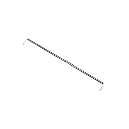 příslušenství chromová tyč pro ventilátory 1000mm pr. 26 pro JUST DECO COPPER - FARO Obrázek pro produkt příslušenství chromová tyč pro ventilátory 1000mm pr. 26 pro JUST DECO COPPER - FARO