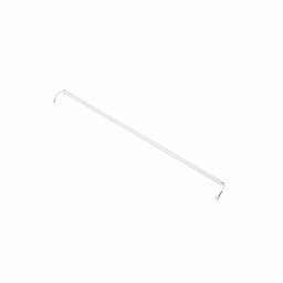 příslušenství tyč pro ventilátory 1500mm pr. 26 bílá pro AMELIA - FARO Obrázek pro produkt příslušenství tyč pro ventilátory 1500mm pr. 26 bílá pro AMELIA - FARO