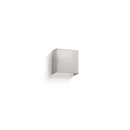 OTTON SQ 200 SQ 200uare nástěnné svítidlo, len - FARO Obrázek pro produkt OTTON SQ 200 SQ 200uare nástěnné svítidlo, len - FARO