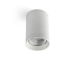 PUK 76 stropní svítidlo, bílá 50° 2700K - FARO Obrázek pro produkt PUK 76 stropní svítidlo, bílá 50° 2700K - FARO