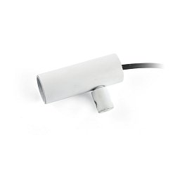 CLAP bodové svítidlo, bílá 6W 3000K 15° - FARO Obrázek pro produkt CLAP bodové svítidlo, bílá 6W 3000K 15° - FARO