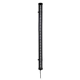 SCUBA LOUVER 1200 nástěnné svítidlo, černá 36W - FARO Obrázek pro produkt SCUBA LOUVER 1200 nástěnné svítidlo, černá 36W - FARO