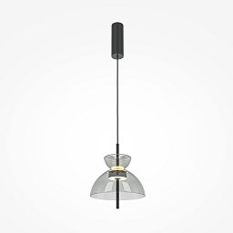 Závěsné svítidlo Bangkok 3000K 12W MOD185PL-L11B3K2 - MAYTONI Obrázek pro produkt Závěsné svítidlo Bangkok 3000K 12W MOD185PL-L11B3K2 - MAYTONI