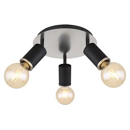 JOSEBA 54032-3B Stropní svítidlo - GLOBO Obrázek pro produkt JOSEBA 54032-3B Stropní svítidlo - GLOBO