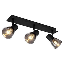 CLAUDE 54307-3 Stropní svítidlo - GLOBO Obrázek pro produkt CLAUDE 54307-3 Stropní svítidlo - GLOBO