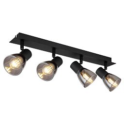 CLAUDE 54307-4 Stropní svítidlo - GLOBO Obrázek pro produkt CLAUDE 54307-4 Stropní svítidlo - GLOBO