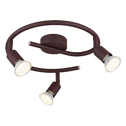 OLIWA 57382-3L Stropní svítidlo - GLOBO Obrázek pro produkt OLIWA 57382-3L Stropní svítidlo - GLOBO