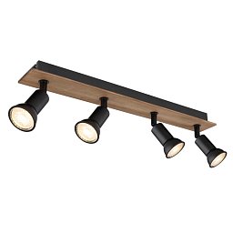 DREW 57998-4W Stropní svítidlo - GLOBO Obrázek pro produkt DREW 57998-4W Stropní svítidlo - GLOBO