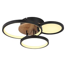 SID 67273-30 Stropní svítidlo - GLOBO Obrázek pro produkt SID 67273-30 Stropní svítidlo - GLOBO