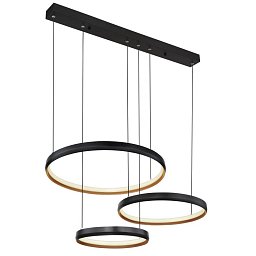 HALLI 67193-55H Závěsné svítidlo - GLOBO Obrázek pro produkt HALLI 67193-55H Závěsné svítidlo - GLOBO