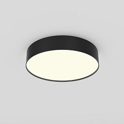 Stropní svítidlo Zon 36W 120d C032CL-36W3K-RD-B - MAYTONI Obrázek pro produkt Stropní svítidlo Zon 36W 120d C032CL-36W3K-RD-B - MAYTONI