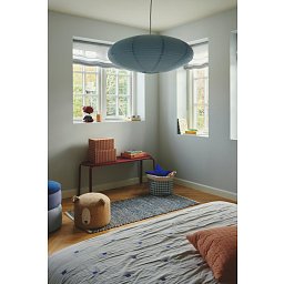 Villo 60 stínidlo pro lampu modrá - NORDLUX Obrázek pro produkt Villo 60 stínidlo pro lampu modrá - NORDLUX