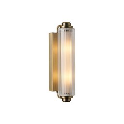 Nimal Double nástěnné svítidlo mosaz - NORDLUX Obrázek pro produkt Nimal Double nástěnné svítidlo mosaz - NORDLUX