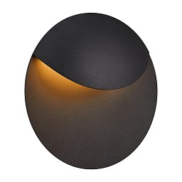 Valopin venkovní nástěnné svítidlo černá - NORDLUX Obrázek pro produkt Valopin venkovní nástěnné svítidlo černá - NORDLUX
