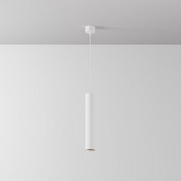 Závěsné svítidlo Focus LED 4000K 1x12W 40d P072PL-L12W4K-1 - MAYTONI Obrázek pro produkt Závěsné svítidlo Focus LED 4000K 1x12W 40d P072PL-L12W4K-1 - MAYTONI