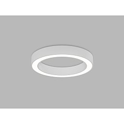 LED2 Stropní svítidlo SATURN SLIM 60, W ZIGBEE TW 50W 3000K-4000K bílá - LED2 Lighting Obrázek pro produkt LED2 Stropní svítidlo SATURN SLIM 60, W ZIGBEE TW 50W 3000K-4000K bílá - LED2 Lighting