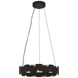 Závěsné svítidlo ALTAGRACIA 390031 - STARS OF LIGHT Obrázek pro produkt Závěsné svítidlo ALTAGRACIA 390031 - STARS OF LIGHT