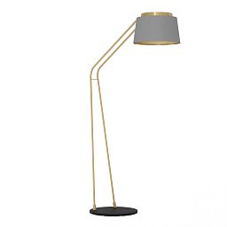 Stojací svítidlo ALMERIMAR 390174 - STARS OF LIGHT Obrázek pro produkt Stojací svítidlo ALMERIMAR 390174 - STARS OF LIGHT