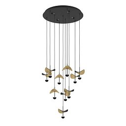 Závěsné svítidlo DRACERA 390339 - STARS OF LIGHT Obrázek pro produkt Závěsné svítidlo DRACERA 390339 - STARS OF LIGHT
