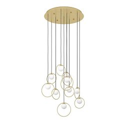 Závěsné svítidlo PORTOCOLOM 390345 - STARS OF LIGHT Obrázek pro produkt Závěsné svítidlo PORTOCOLOM 390345 - STARS OF LIGHT