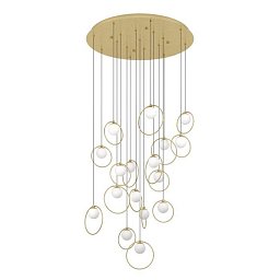 Závěsné svítidlo PORTOCOLOM 390346 - STARS OF LIGHT Obrázek pro produkt Závěsné svítidlo PORTOCOLOM 390346 - STARS OF LIGHT