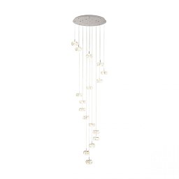 Závěsné svítidlo CORLIANO 1 39546 - STARS OF LIGHT Obrázek pro produkt Závěsné svítidlo CORLIANO 1 39546 - STARS OF LIGHT