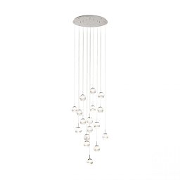 Závěsné svítidlo MONTEFIO 2 39547 - STARS OF LIGHT Obrázek pro produkt Závěsné svítidlo MONTEFIO 2 39547 - STARS OF LIGHT