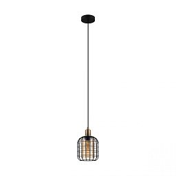 Závěsně svítidlo CHISLE 43527 - EGLO Obrázek pro produkt Závěsně svítidlo CHISLE 43527 - EGLO