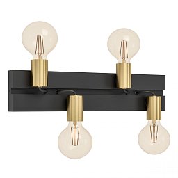 Nástěnné svítidlo MACCHIONE 900509 - EGLO Obrázek pro produkt Nástěnné svítidlo MACCHIONE 900509 - EGLO
