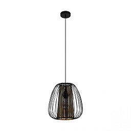 Závěsné svítidlo CURASAO 99661 - EGLO Obrázek pro produkt Závěsné svítidlo CURASAO 99661 - EGLO