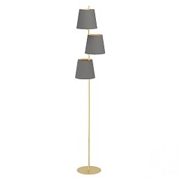 Stojací svítidlo ALMEIDA 2 99612 - EGLO Obrázek pro produkt Stojací svítidlo ALMEIDA 2 99612 - EGLO